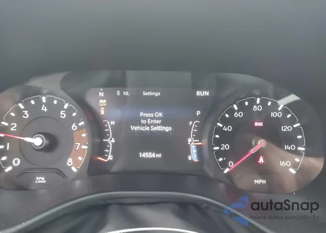 2025 Jeep Compass Latitude 4X4 from USA, damaged, VIN 3C4NJDBN0ST605953